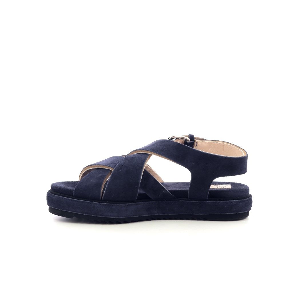 Agl Sandaal 214811 blauw