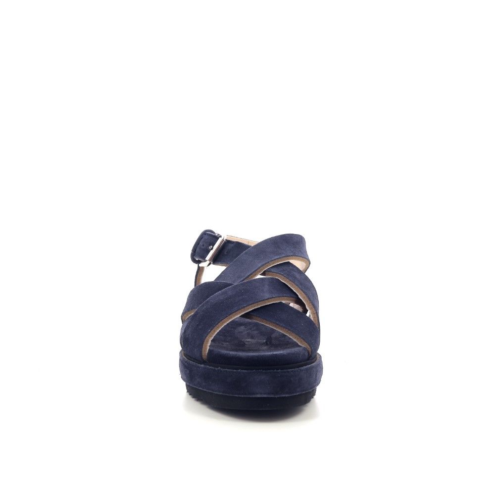 Agl Sandaal 214811 blauw
