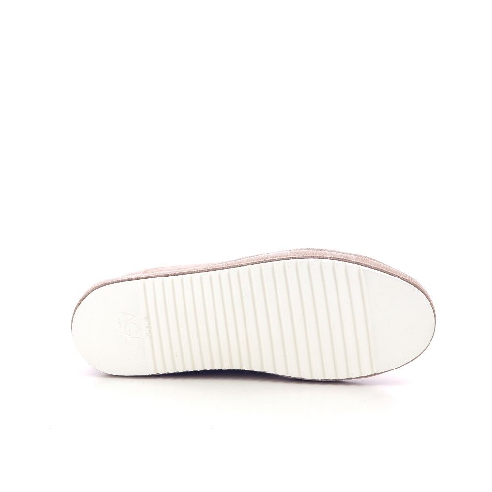 Agl Sneaker 214826 roze