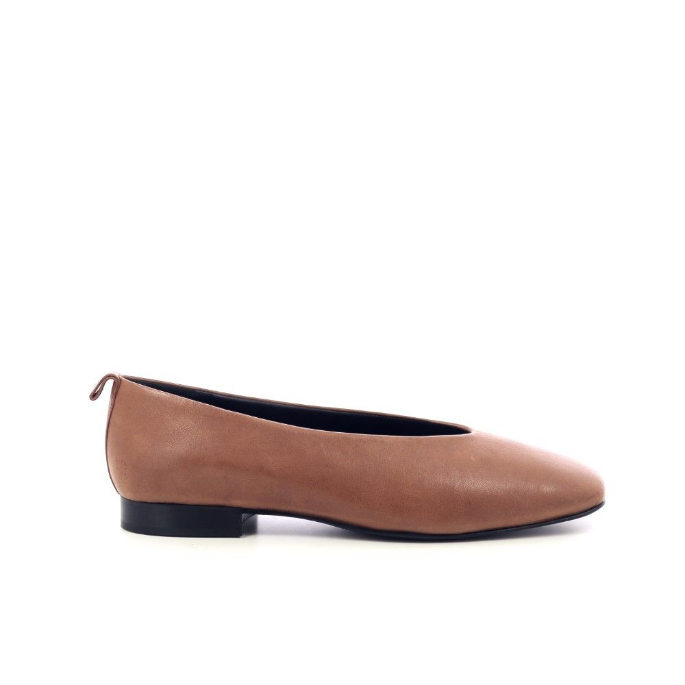 Poesie Veneziane Ballerina 214830 cognac