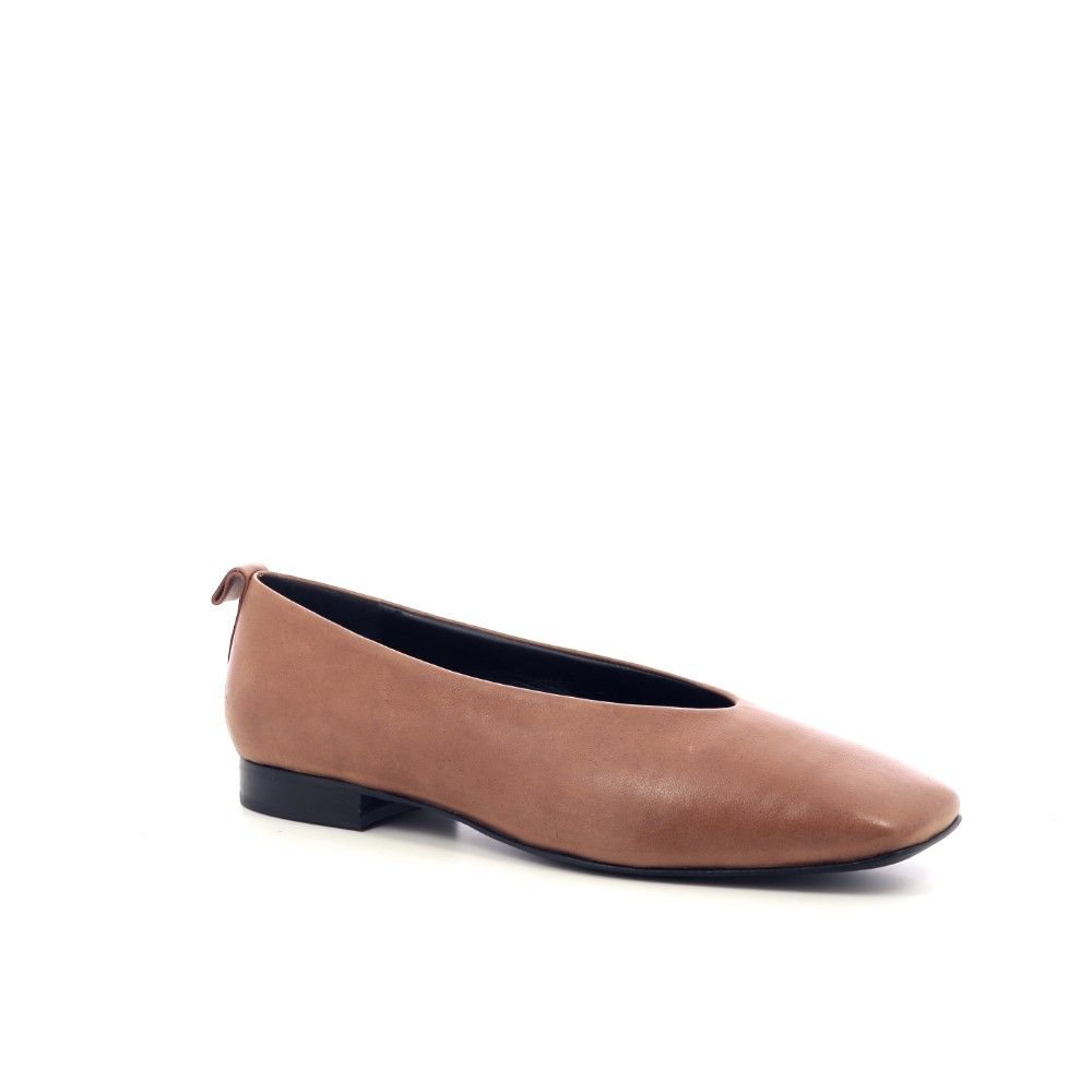 Poesie Veneziane Ballerina 214830 cognac