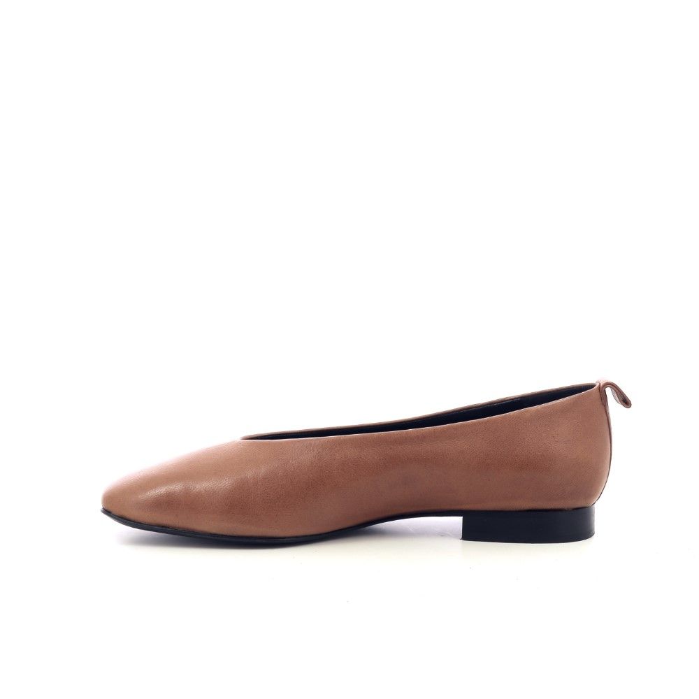 Poesie Veneziane Ballerina 214830 cognac