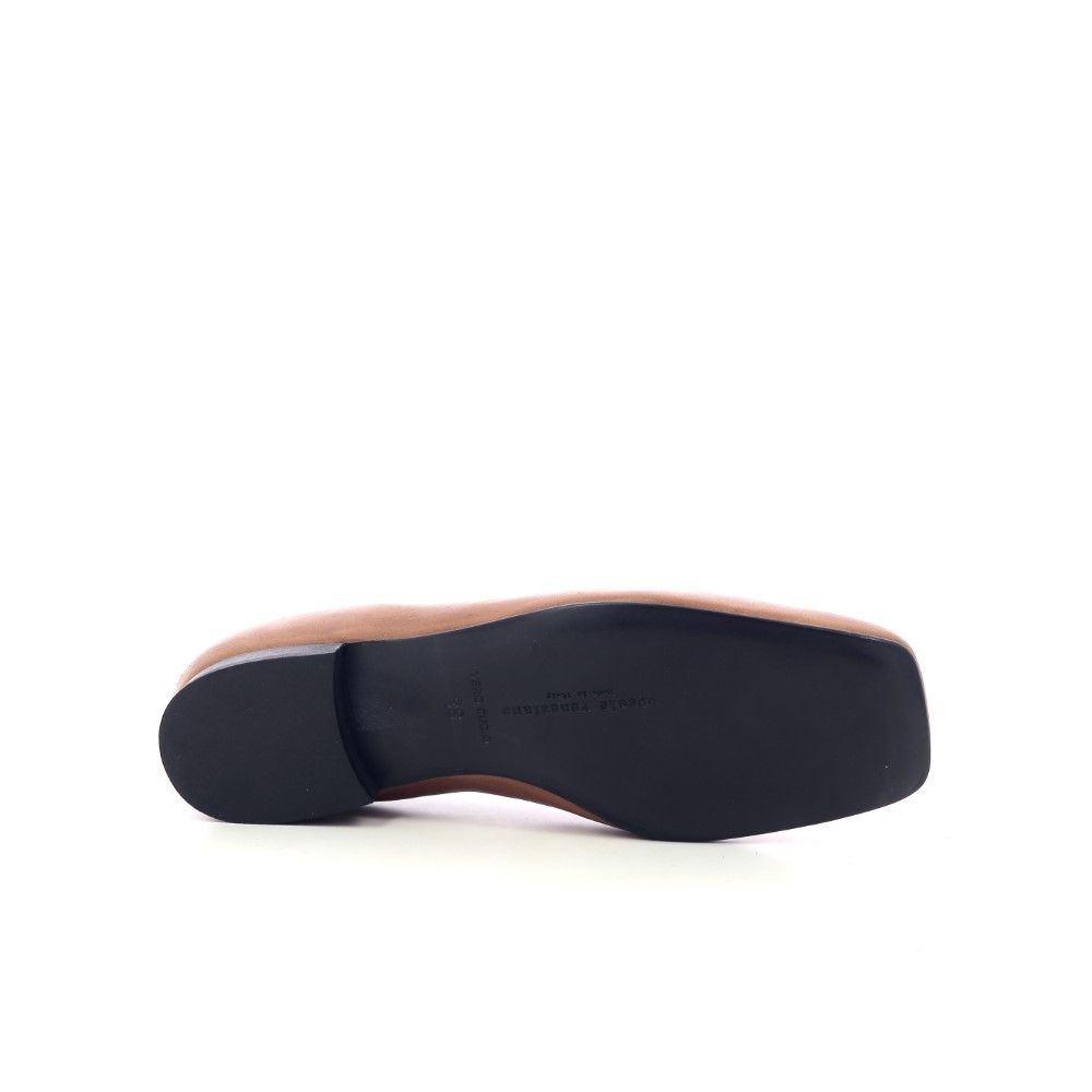 Poesie Veneziane Ballerina 214830 cognac