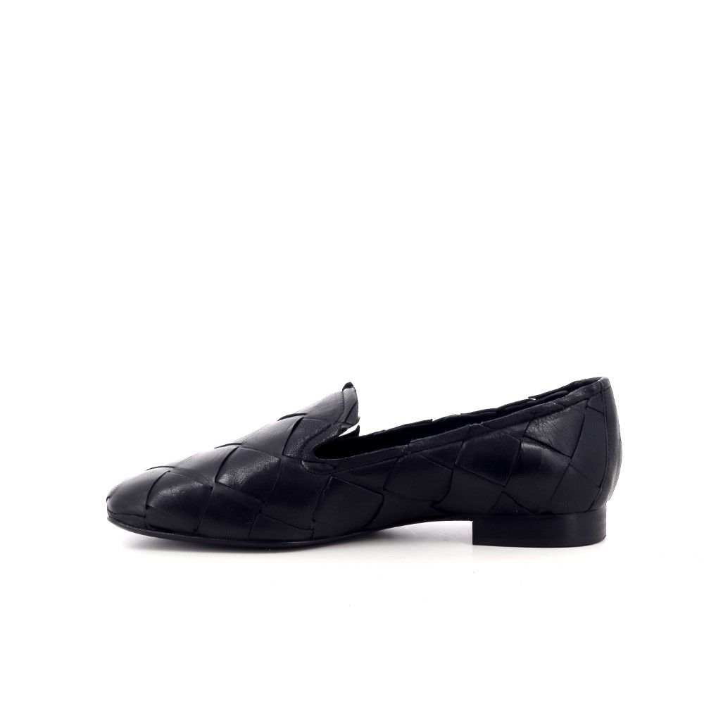 Poesie Veneziane Mocassin 214831 zwart