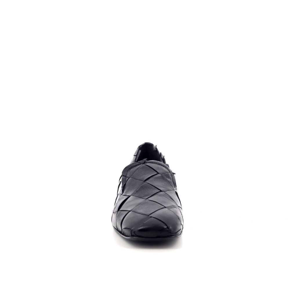 Poesie Veneziane Mocassin 214831 zwart