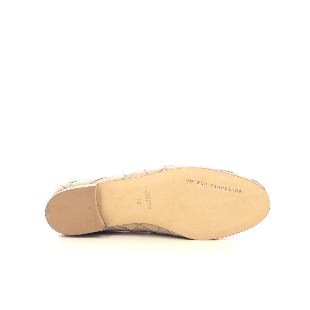 Poesie Veneziane Mocassin 214833 beige