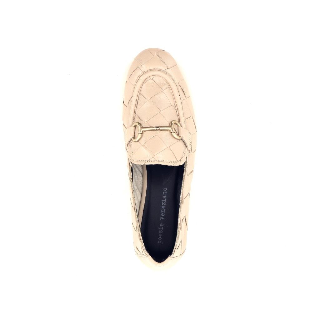 Poesie Veneziane Mocassin 214833 beige