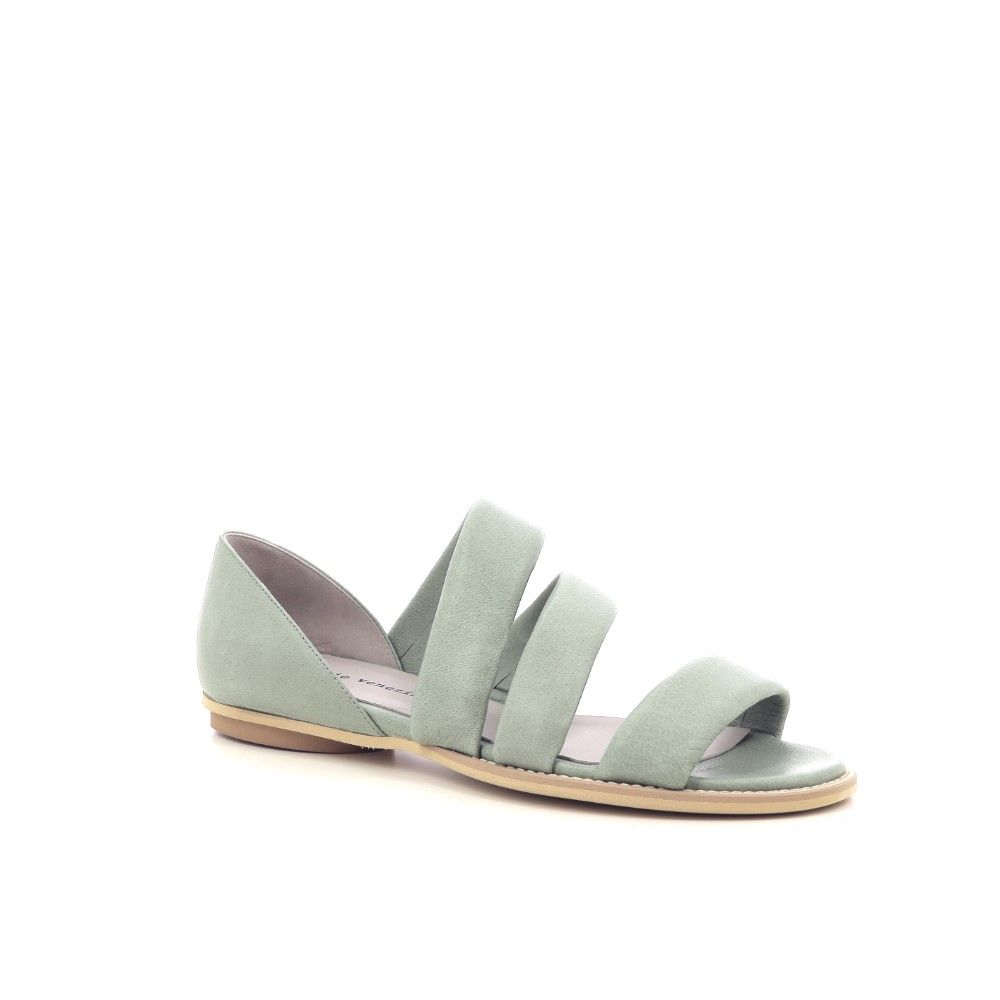 Poesie Veneziane Sandaal 214841 groen