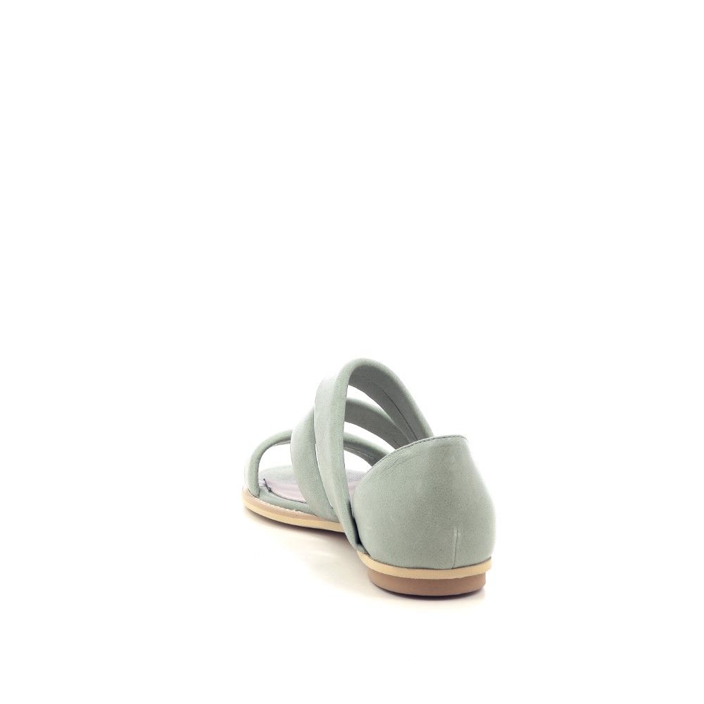 Poesie Veneziane Sandaal 214841 groen
