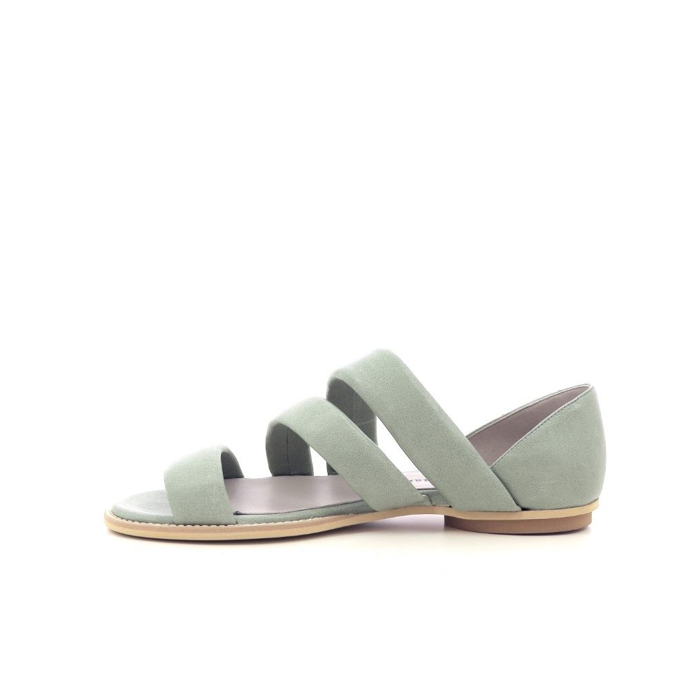 Poesie Veneziane Sandaal 214841 groen
