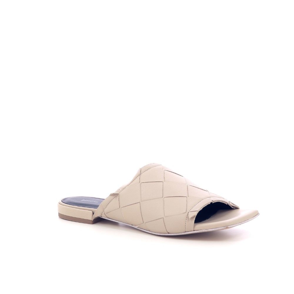 Poesie Veneziane Muiltje 214843 beige