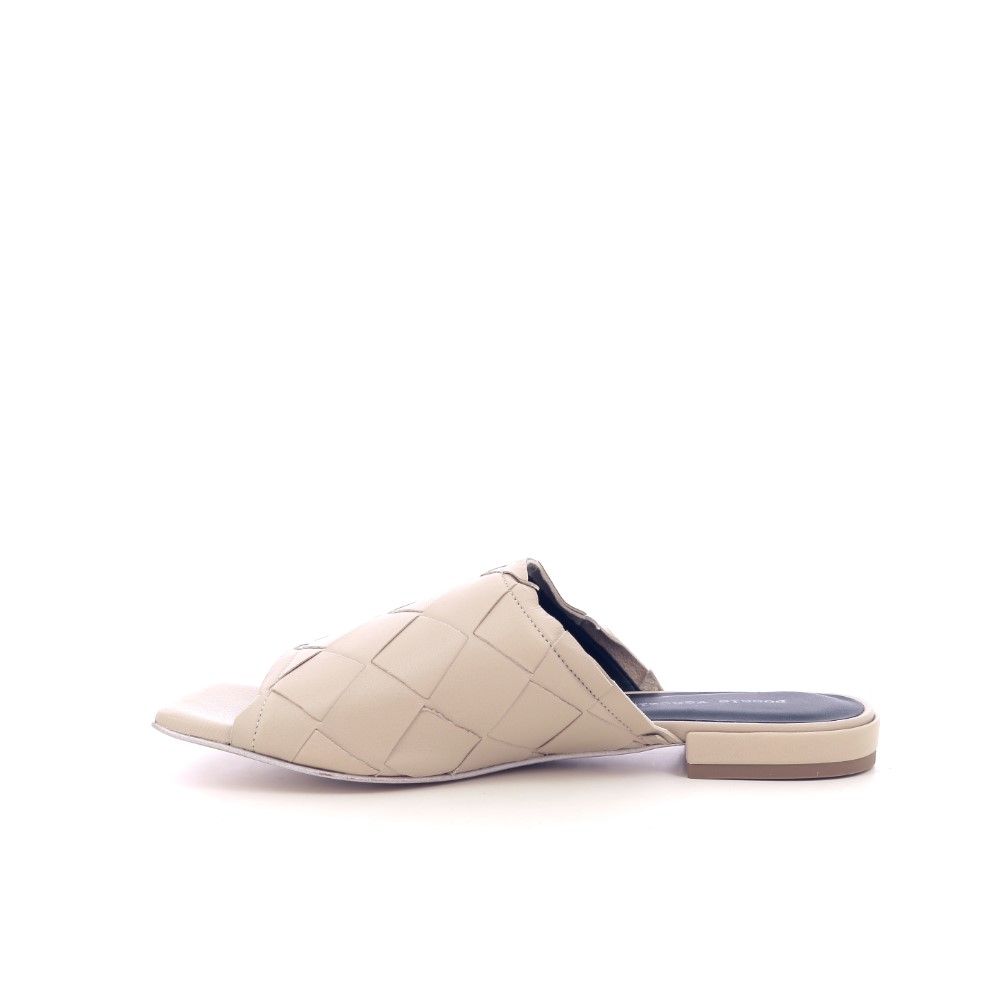 Poesie Veneziane Muiltje 214843 beige