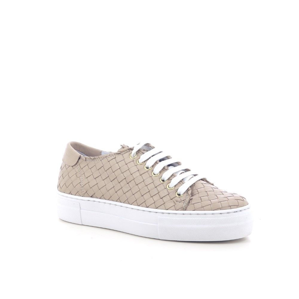 Poesie Veneziane Sneaker 214848 beige