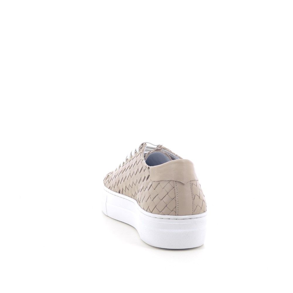 Poesie Veneziane Sneaker 214848 beige