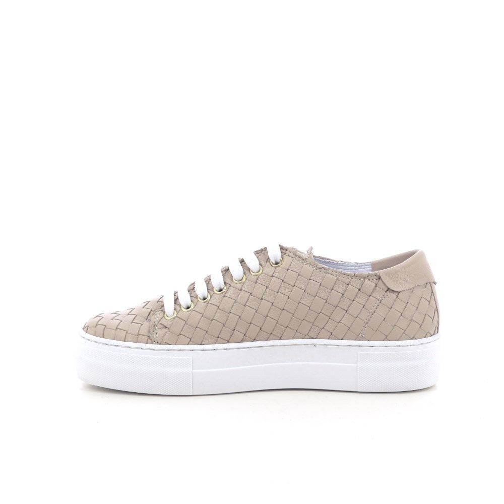 Poesie Veneziane Sneaker 214848 beige