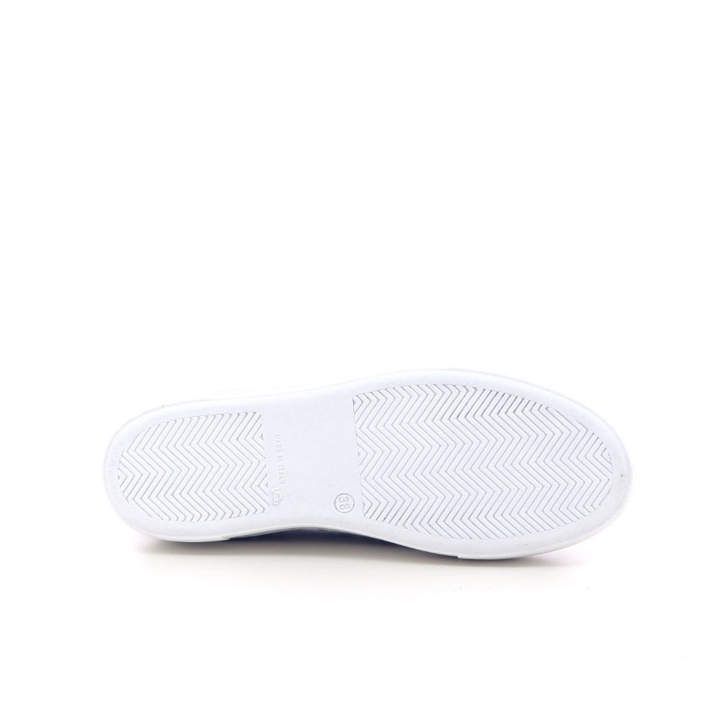 Poesie Veneziane Sneaker 214848 beige