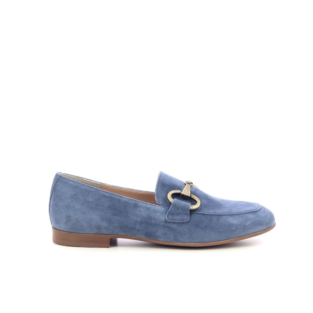 Maripé Mocassin 214852 blauw