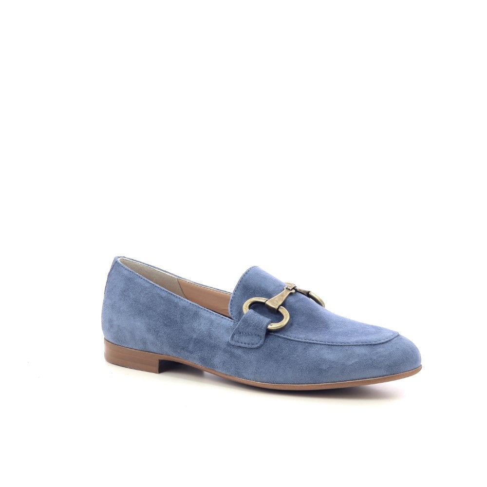 Maripé Mocassin 214852 blauw