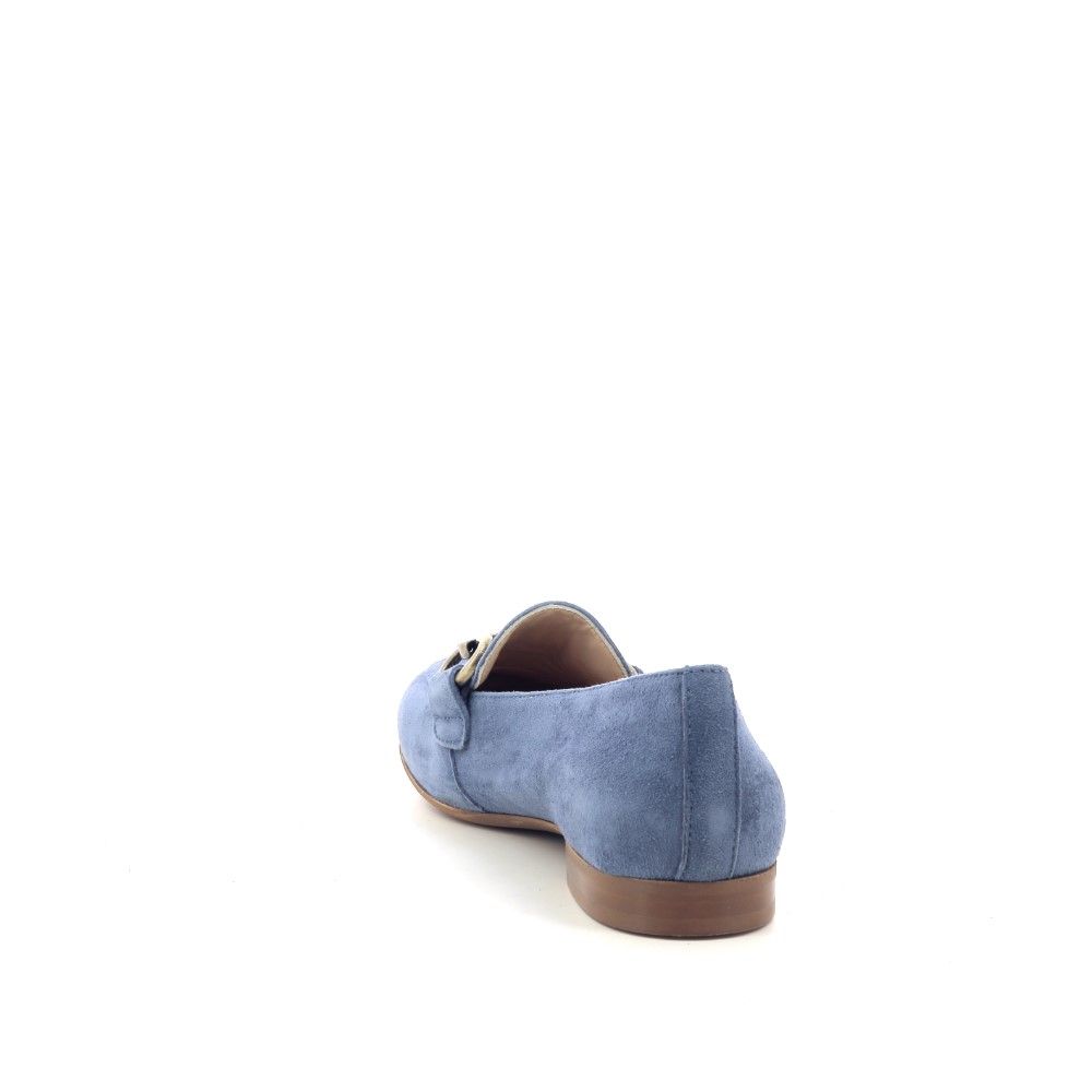 Maripé Mocassin 214852 blauw