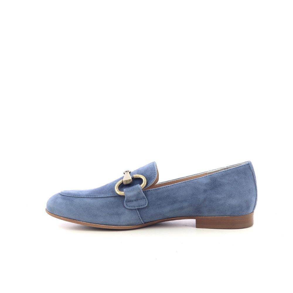 Maripé Mocassin 214852 blauw