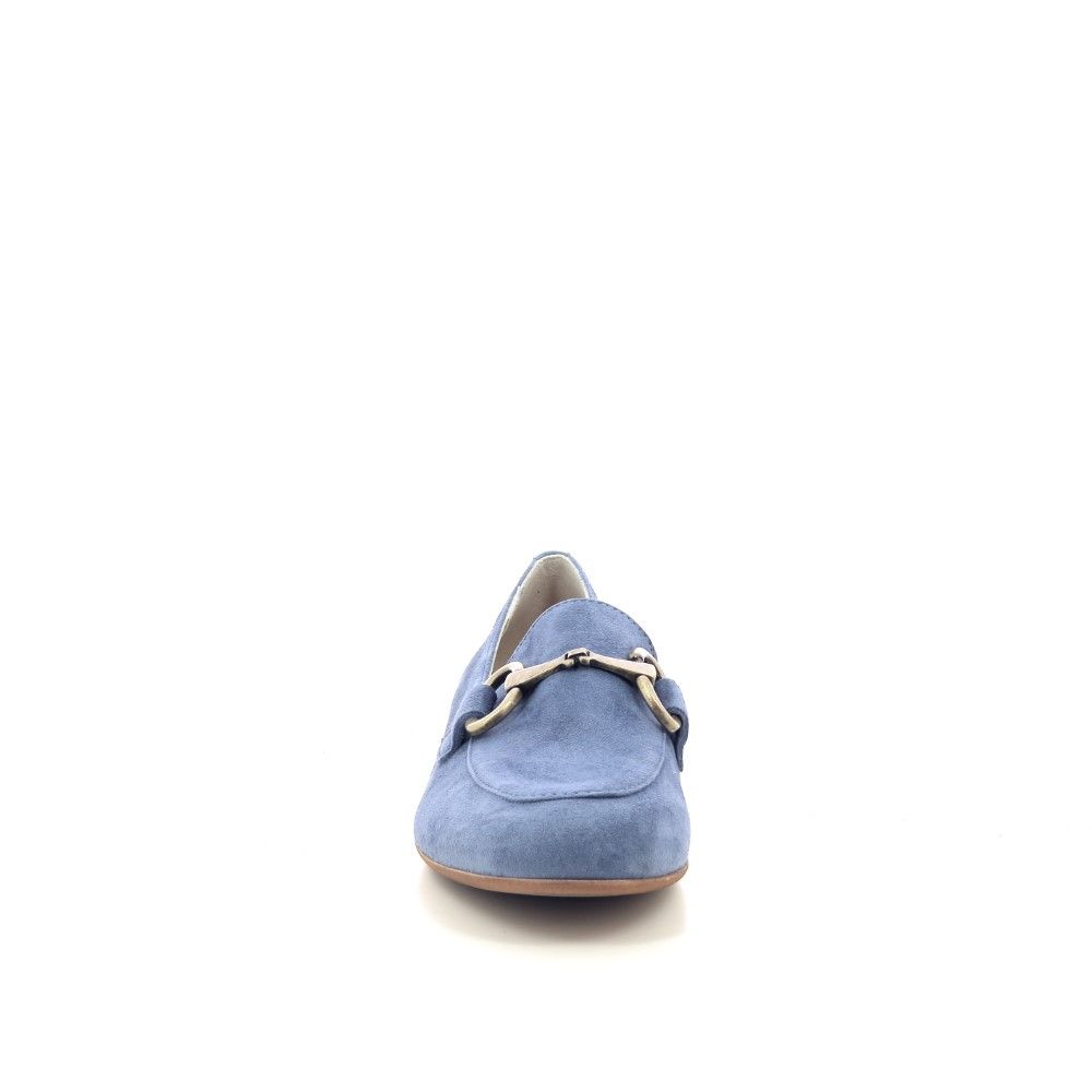 Maripé Mocassin 214852 blauw