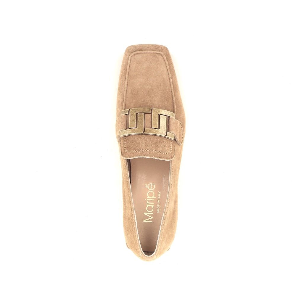 Maripé Mocassin 214854 cognac