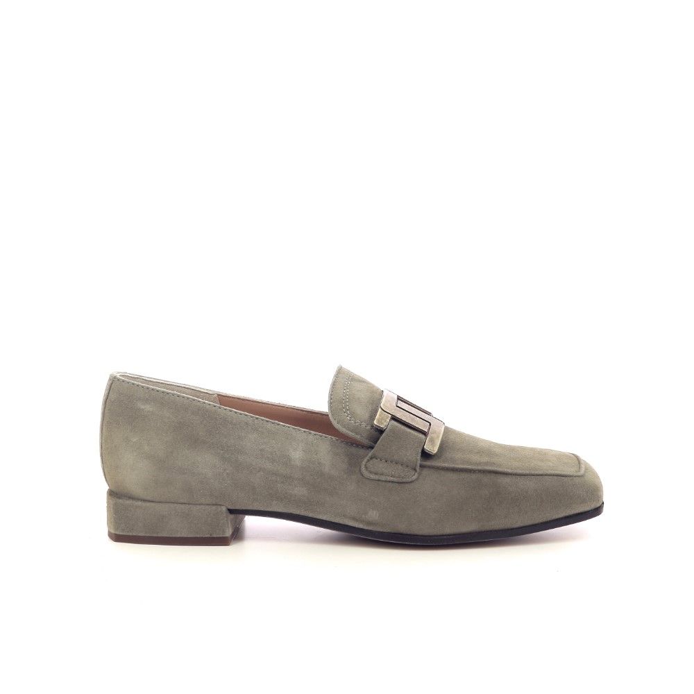 Maripé Mocassin 214856 groen