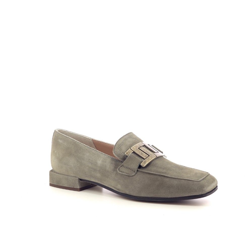 Maripé Mocassin 214856 groen