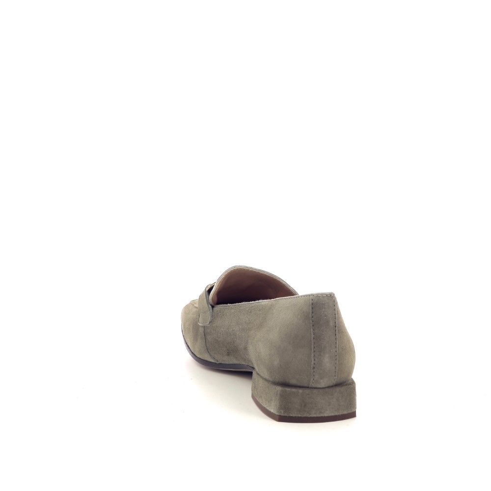 Maripé Mocassin 214856 groen