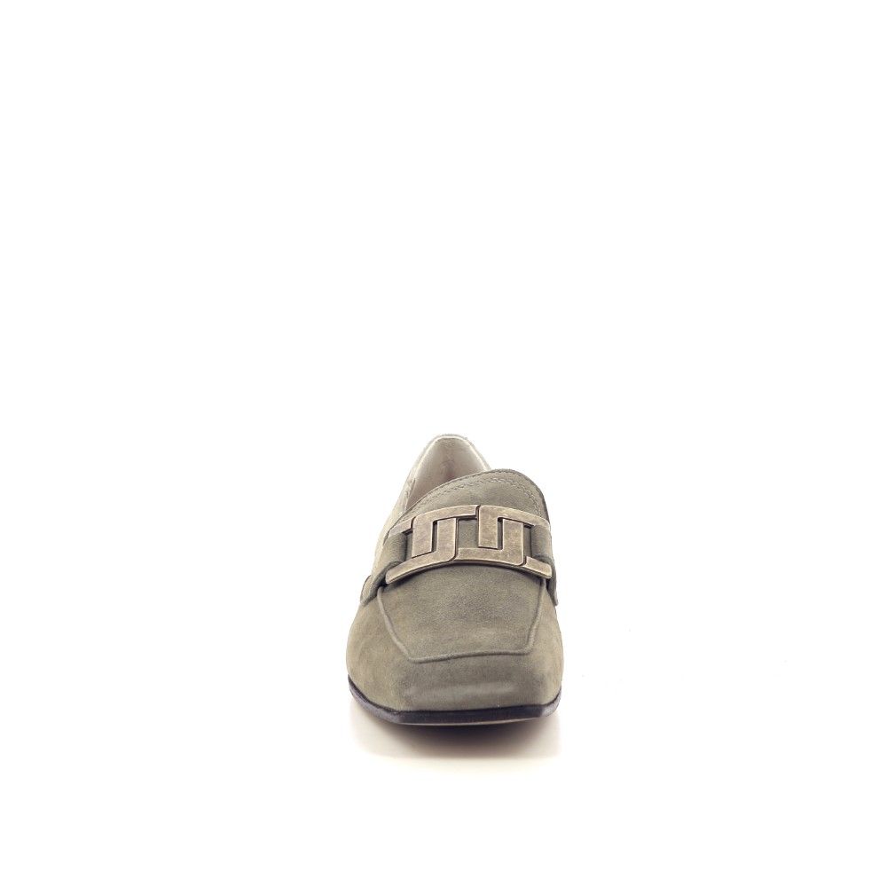 Maripé Mocassin 214856 groen