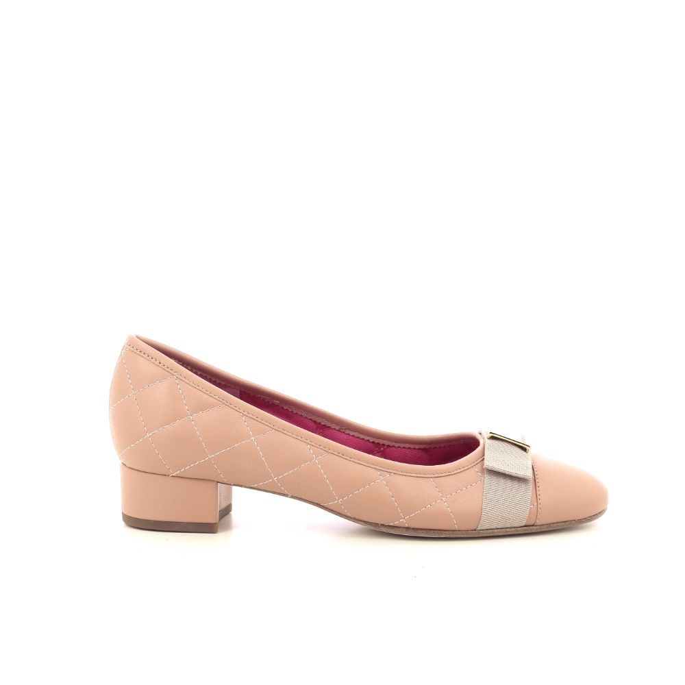 Le Babe Pump 214860 roze