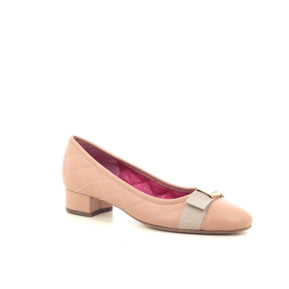 Le Babe Pump 214860 roze