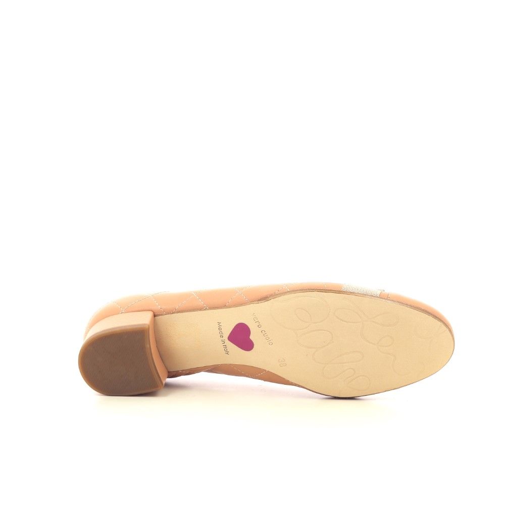 Le Babe Pump 214860 roze