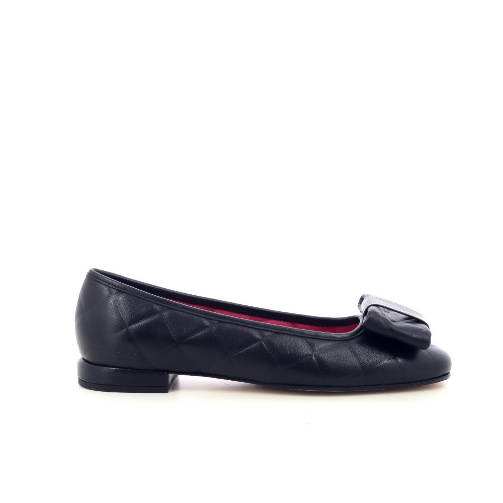 Le Babe Ballerina 214869 zwart