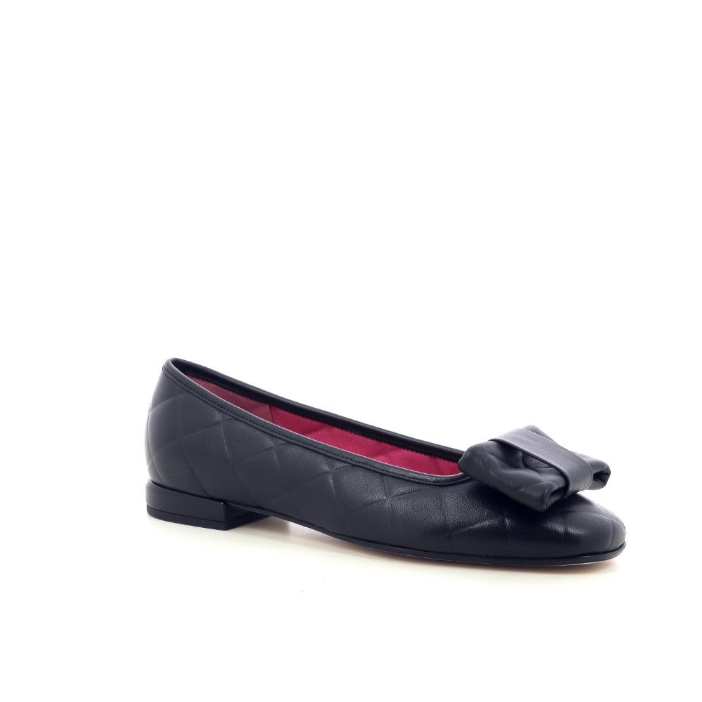 Le Babe Ballerina 214869 zwart