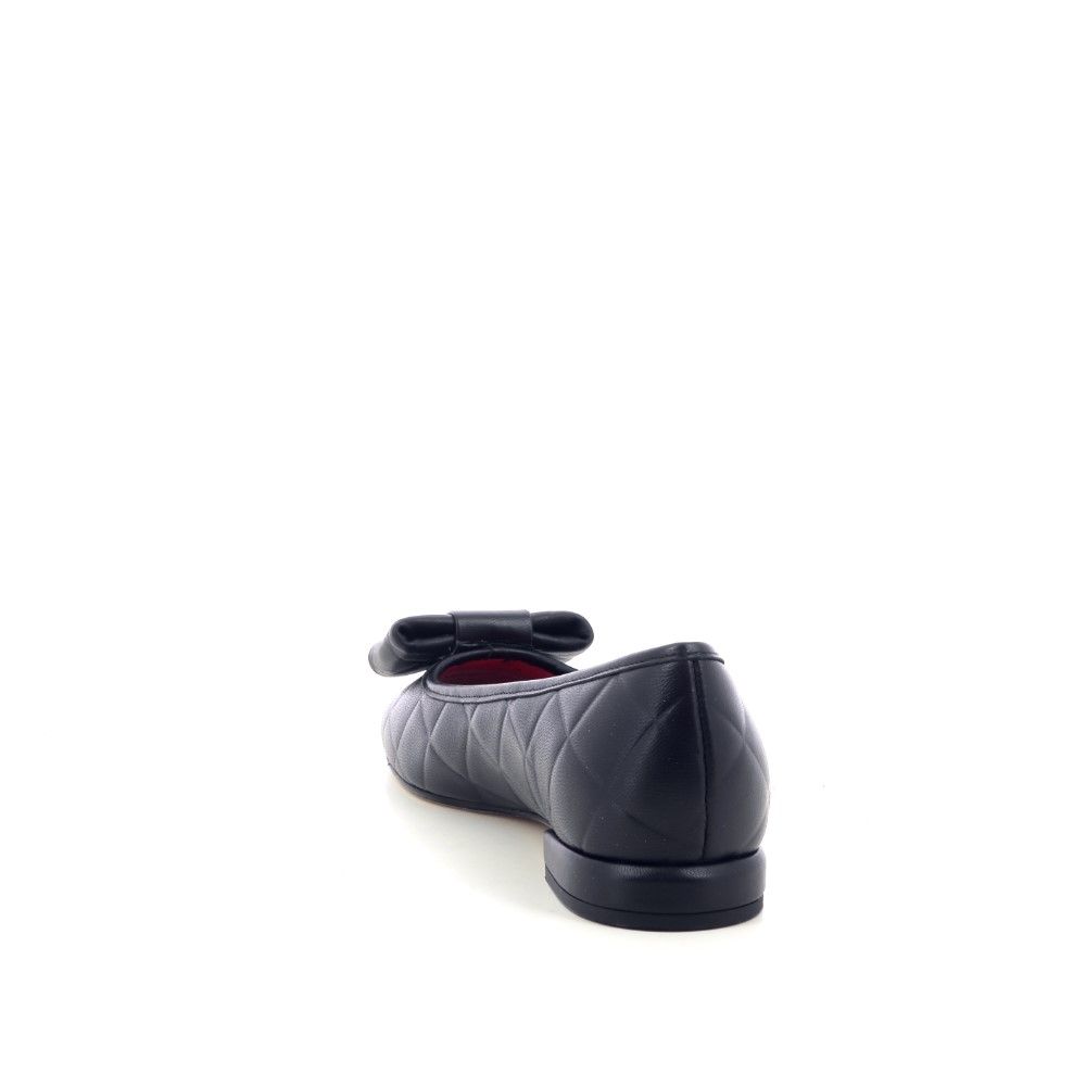 Le Babe Ballerina 214869 zwart