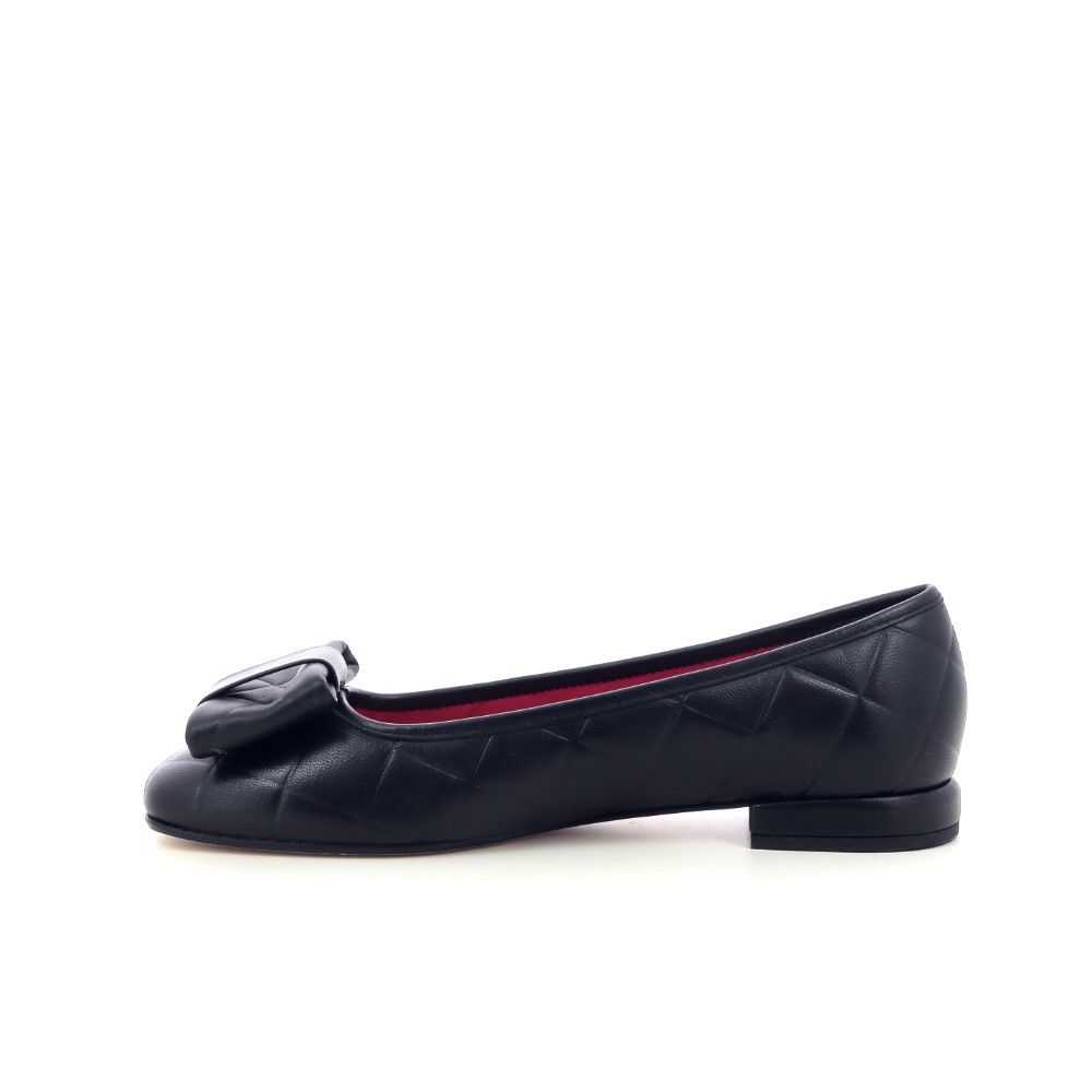 Le Babe Ballerina 214869 zwart