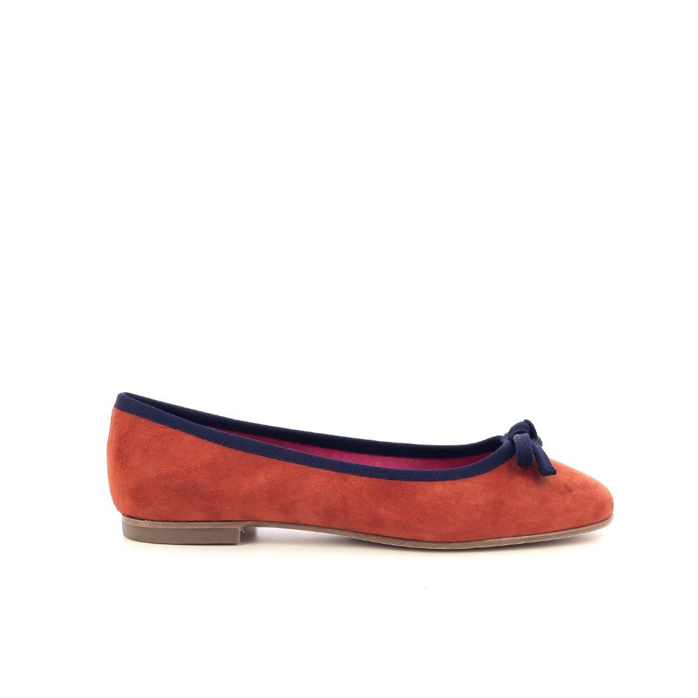 Le Babe Ballerina 214873 oranje