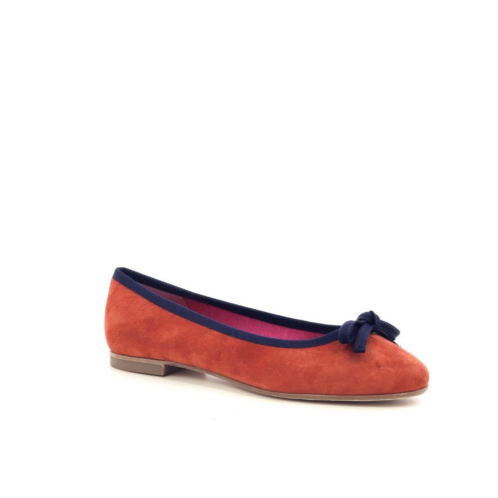 Le Babe Ballerina 214873 oranje