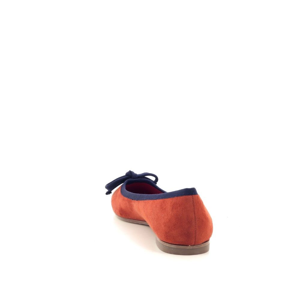 Le Babe Ballerina 214873 oranje
