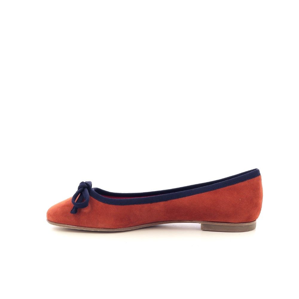Le Babe Ballerina 214873 oranje