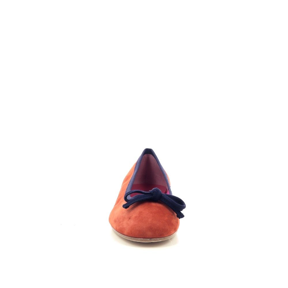 Le Babe Ballerina 214873 oranje