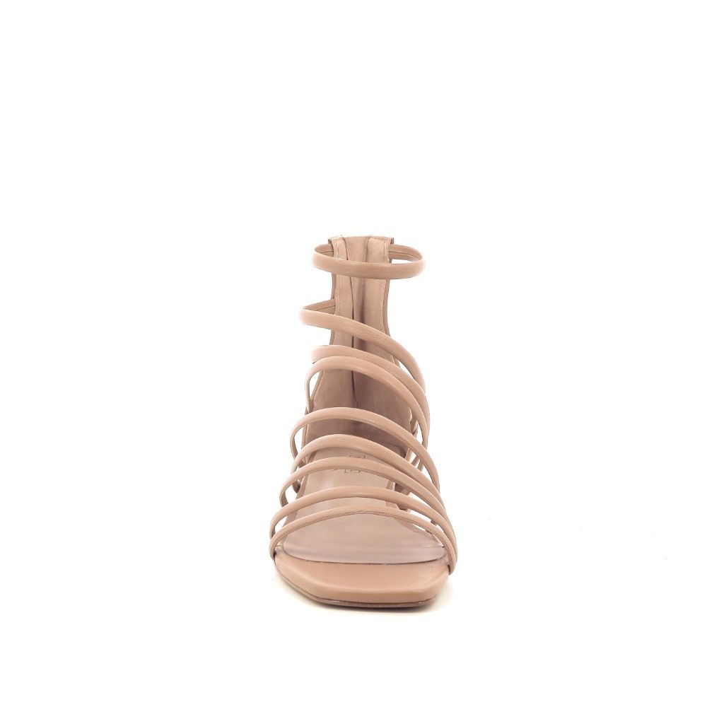 Made 94 Sandaal  cognac