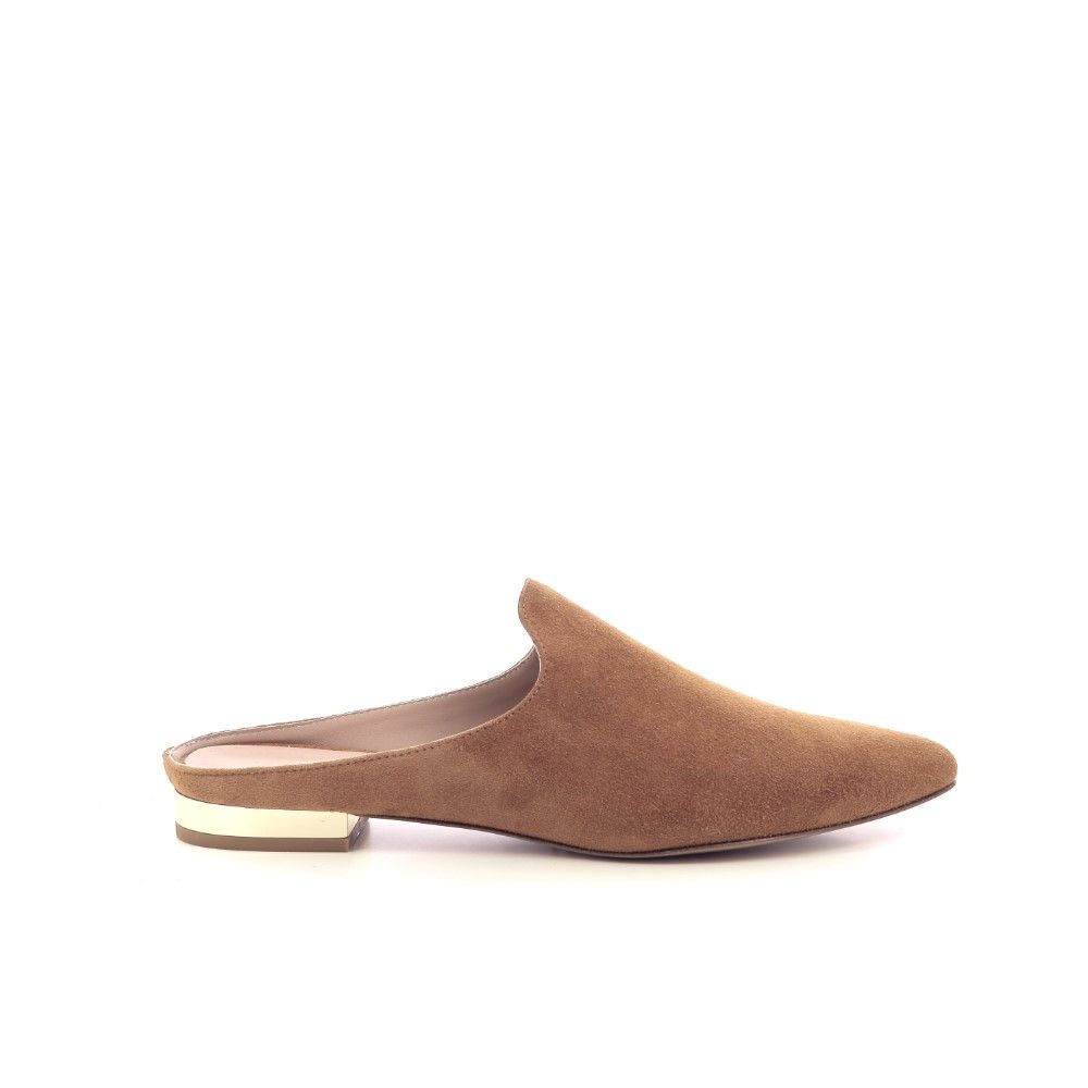 Made 94 Muiltje 214887 cognac