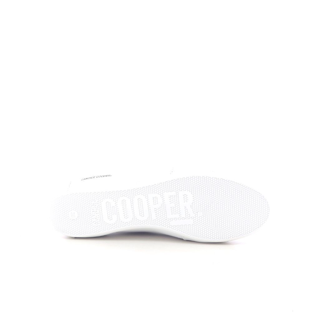 Candice Cooper Rock 214895 wit