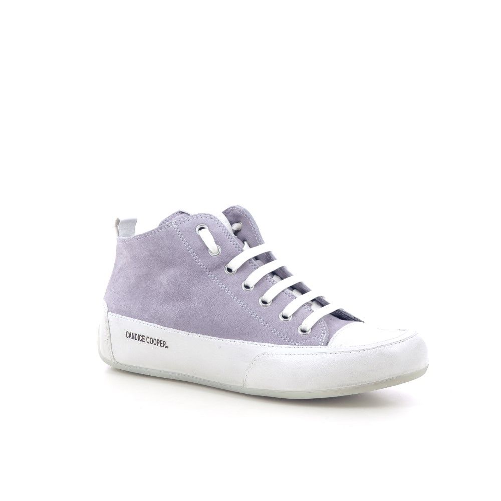 Candice Cooper Mid 214902 paars