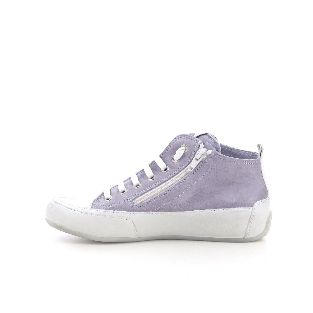 Candice Cooper Mid 214902 paars
