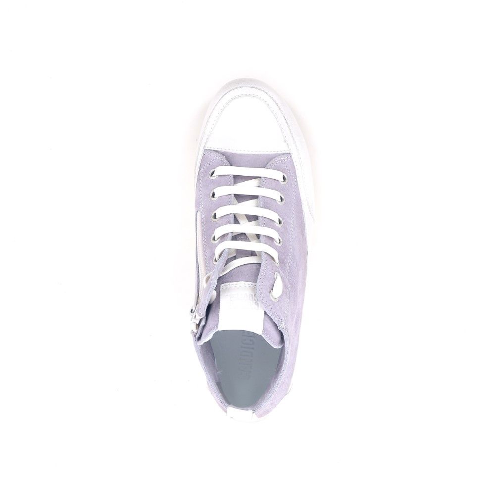Candice Cooper Mid 214902 paars