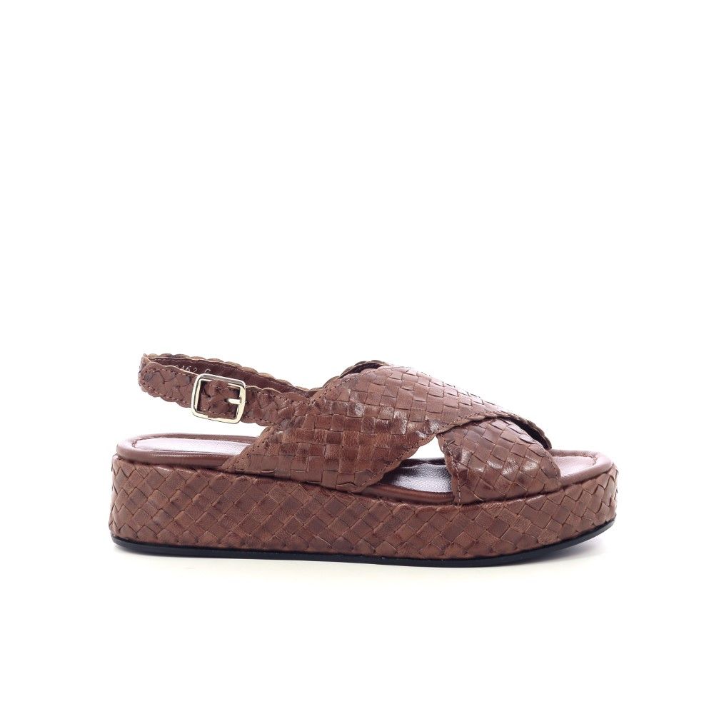 Pons Quintana Sandaal 214903 cognac