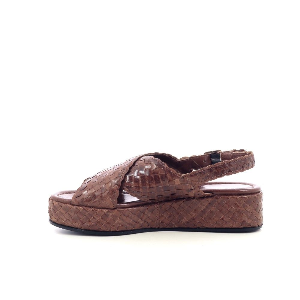 Pons Quintana Sandaal 214903 cognac